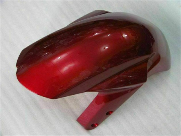 03-04 Rot GSXR 1000 Motorrad Verkleidung 03-04 Rot GSXR 1000 Motorrad Verkleidung