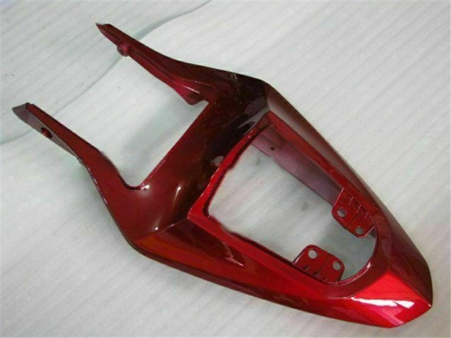 03-04 Rot GSXR 1000 Motorrad Verkleidung 03-04 Rot GSXR 1000 Motorrad Verkleidung
