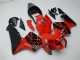 03-04 Rot Schwarz CBR600RR Motorrad Verkleidung Komplett Sets 03-04 Rot Schwarz CBR600RR Motorrad Verkleidung Komplett Sets