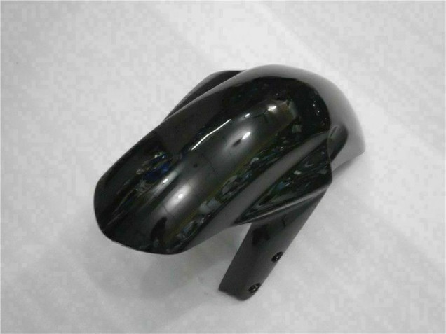 03-04 Rot Schwarz GSXR 1000 Motorrad Verkleidung