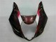 03-04 Rot Schwarz GSXR 1000 Motorrad Verkleidungen