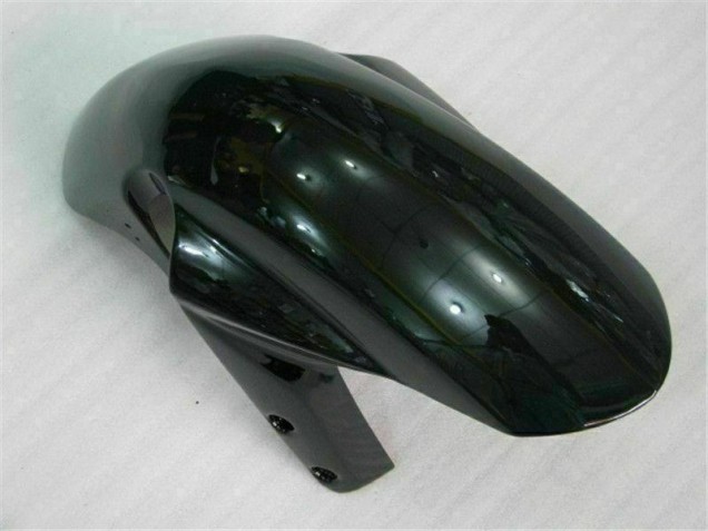 03-04 Rot Schwarz GSXR 1000 Motorrad Verkleidungen