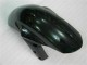 03-04 Rot Schwarz GSXR 1000 Motorrad Verkleidungen