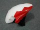 03-04 Rot Weiß CBR600RR Motorrad Verkleidung 03-04 Rot Weiß CBR600RR Motorrad Verkleidung