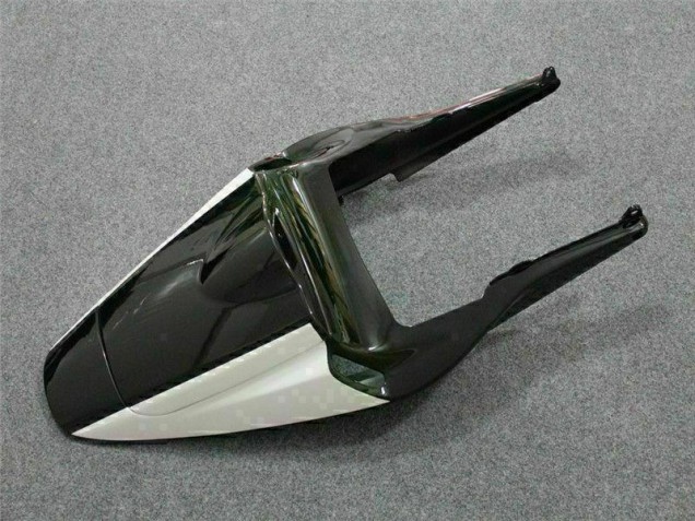 03-04 Rot Weiß CBR600RR Motorrad Verkleidung 03-04 Rot Weiß CBR600RR Motorrad Verkleidung