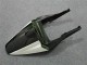 03-04 Rot Weiß CBR600RR Motorrad Verkleidung 03-04 Rot Weiß CBR600RR Motorrad Verkleidung