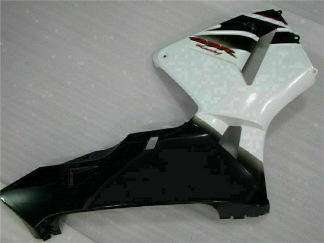 03-04 Rot Weiß CBR600RR Motorrad Verkleidungen