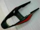 03-04 Rot Weiß CBR600RR Motorrad Verkleidungen