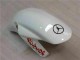 03-04 Rot Weiß GSXR 1000 Motorrad Verkleidungen 03-04 Rot Weiß GSXR 1000 Motorrad Verkleidungen
