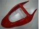 03-04 Rot ZX6R Motorrad Verkleidung