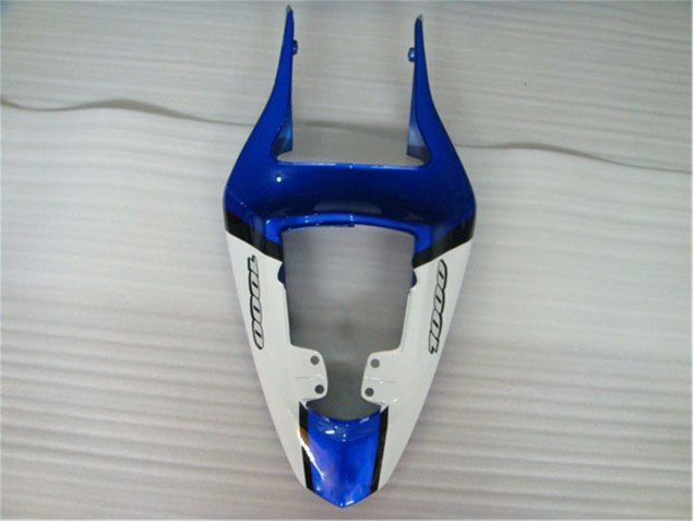 03-04 Schwarz Blau GSXR 1000 Motorrad Verkleidung 03-04 Schwarz Blau GSXR 1000 Motorrad Verkleidung