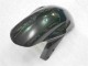 03-04 Schwarz Blau GSXR 1000 Motorrad Verkleidung & Plastik 03-04 Schwarz Blau GSXR 1000 Motorrad Verkleidung & Plastik