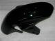 03-04 Schwarz Blau GSXR 1000 Motorrad Verkleidungen
