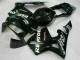 03-04 Schwarz CBR600RR Motor Verkleidung 03-04 Schwarz CBR600RR Motor Verkleidung