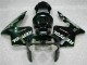 03-04 Schwarz CBR600RR Motor Verkleidung 03-04 Schwarz CBR600RR Motor Verkleidung