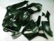 03-04 Schwarz CBR600RR Motorrad Verkleidung & Plastik