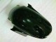 03-04 Schwarz CBR600RR Motorrad Verkleidung & Plastik