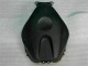 03-04 Schwarz CBR600RR Motorrad Verkleidungen
