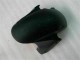 03-04 Schwarz CBR600RR Motorrad Verkleidungen