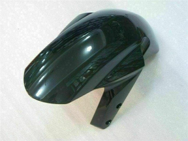 03-04 Schwarz GSXR 1000 Motorrad Verkleidung Komplett Sets