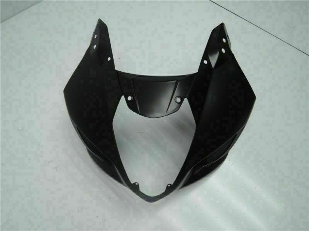 03-04 Schwarz GSXR 1000 Motorrad Verkleidung