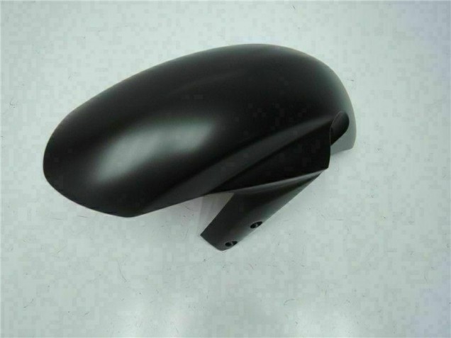 03-04 Schwarz GSXR 1000 Motorrad Verkleidung