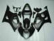 03-04 Schwarz GSXR 1000 Motorrad Verkleidung