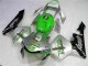 03-04 Silber CBR600RR Motorrad Verkleidung