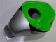 03-04 Silber CBR600RR Motorrad Verkleidung