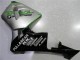 03-04 Silber CBR600RR Motorrad Verkleidung