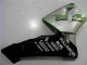 03-04 Silber CBR600RR Motorrad Verkleidung