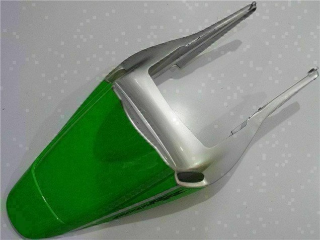 03-04 Silber CBR600RR Motorrad Verkleidung