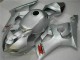 03-04 Silber GSXR 1000 Motorrad Verkleidung 03-04 Silber GSXR 1000 Motorrad Verkleidung