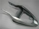 03-04 Silber GSXR 1000 Motorrad Verkleidung 03-04 Silber GSXR 1000 Motorrad Verkleidung