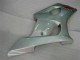 03-04 Silber GSXR 1000 Motorrad Verkleidung & Plastik