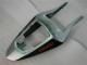 03-04 Silber GSXR 1000 Motorrad Verkleidung & Plastik