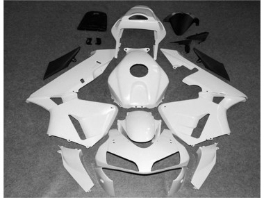 03-04 Unbemalt CBR600RR Motorrad Verkleidung