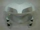 03-04 Weiß CBR600RR Motor Vollverkleidung 03-04 Weiß CBR600RR Motor Vollverkleidung