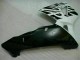 03-04 Weiß CBR600RR Motor Vollverkleidung 03-04 Weiß CBR600RR Motor Vollverkleidung