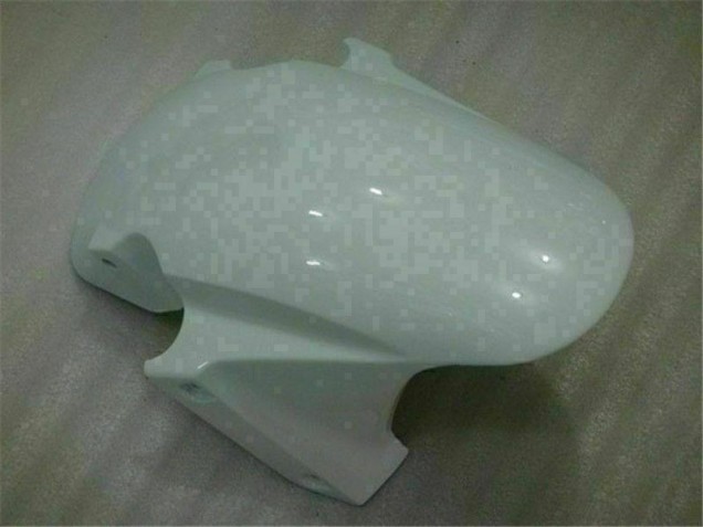 03-04 Weiß CBR600RR Motor Vollverkleidung 03-04 Weiß CBR600RR Motor Vollverkleidung