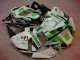 03-04 Weiß CBR600RR Motorrad Verkleidung Komplett Sets 03-04 Weiß CBR600RR Motorrad Verkleidung Komplett Sets