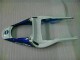 03-04 Weiß CBR600RR Motorradverkleidung Plastik Kits