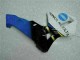 03-04 Weiß CBR600RR Verkleidungen Kits 03-04 Weiß CBR600RR Verkleidungen Kits