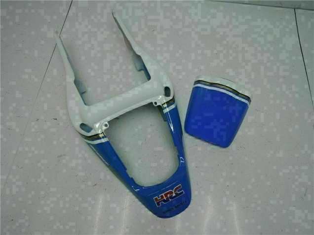 03-04 Weiß CBR600RR Verkleidungen Kits 03-04 Weiß CBR600RR Verkleidungen Kits