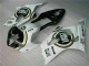 03-04 Weiß GSXR 1000 Motorrad Verkleidung 03-04 Weiß GSXR 1000 Motorrad Verkleidung