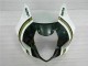 03-04 Weiß GSXR 1000 Motorrad Verkleidung 03-04 Weiß GSXR 1000 Motorrad Verkleidung
