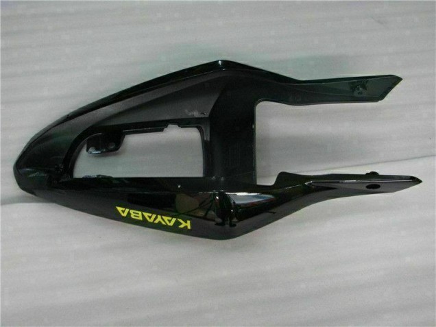 03-04 Weiß GSXR 1000 Motorrad Verkleidung 03-04 Weiß GSXR 1000 Motorrad Verkleidung
