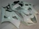 03-04 Weiß GSXR 1000 Motorrad Verkleidungen 03-04 Weiß GSXR 1000 Motorrad Verkleidungen