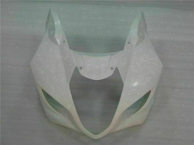 03-04 Weiß GSXR 1000 Motorrad Verkleidungen 03-04 Weiß GSXR 1000 Motorrad Verkleidungen