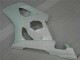 03-04 Weiß GSXR 1000 Motorrad Verkleidungen 03-04 Weiß GSXR 1000 Motorrad Verkleidungen
